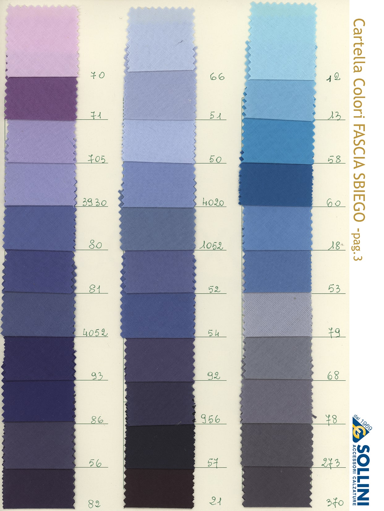 Cartella colori sbiego 3 small